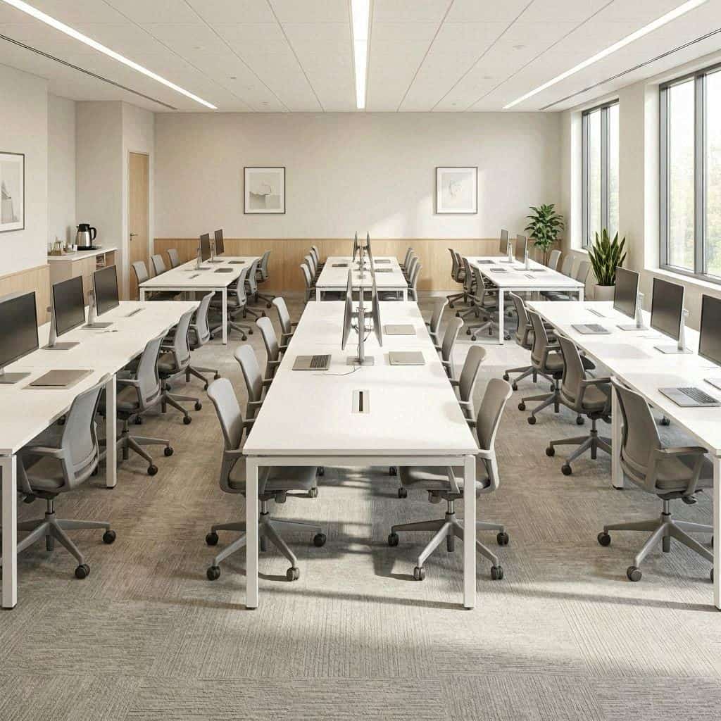 科技型写字楼办公智能快递柜容量爆满时物业应联合行政推出哪些应急取件方案