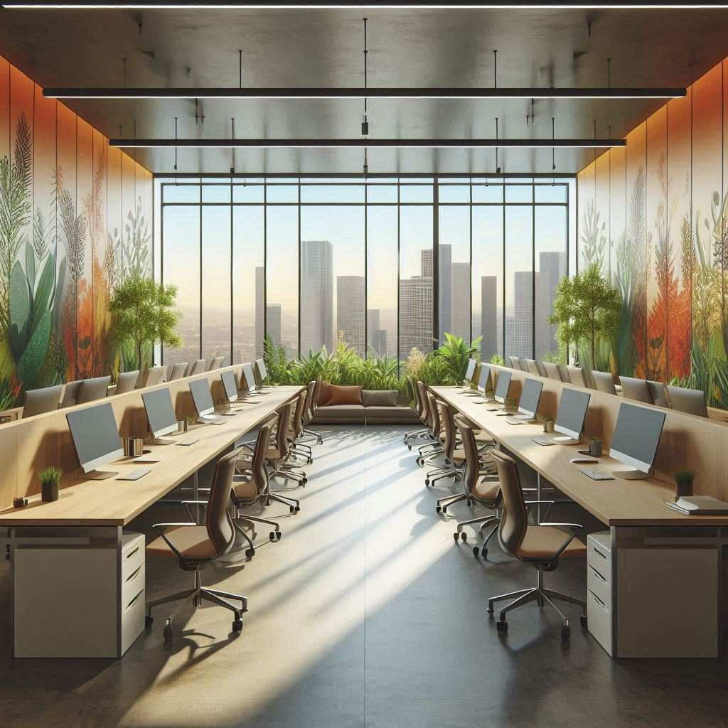 办公区局部施工为何会暴露高层管理团队在写字楼办公共享办公边界上的流程缺口